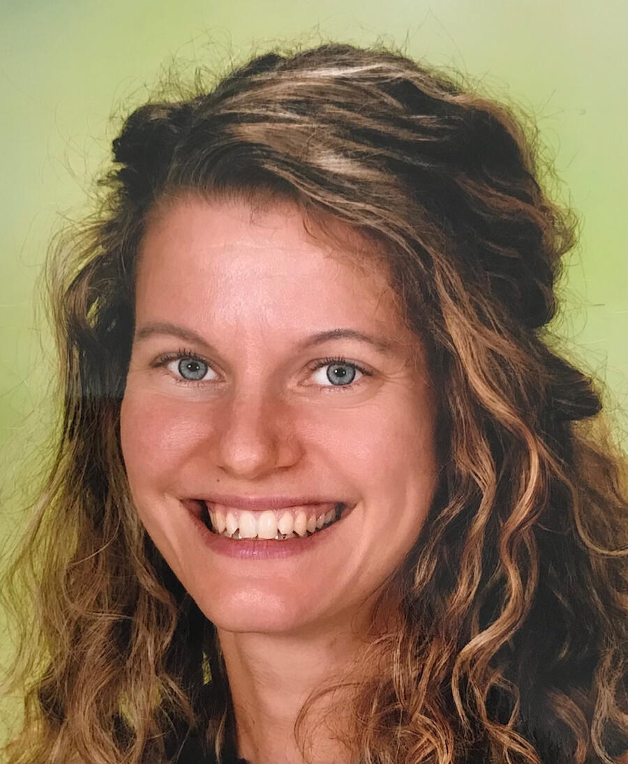 Foto von Cornelia Hiesberger